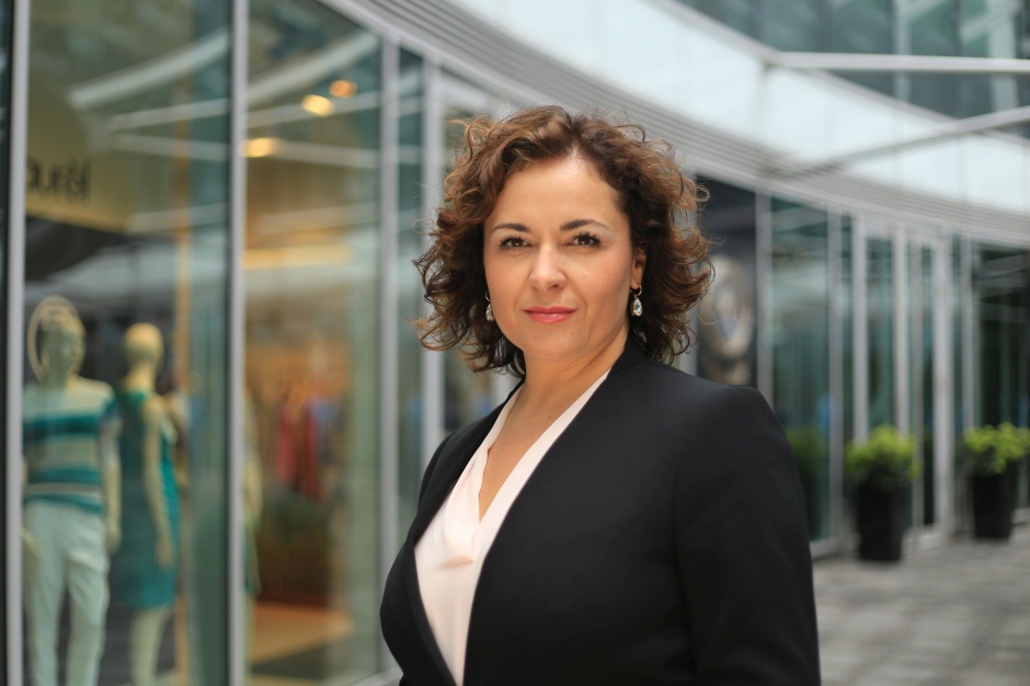 Marta Machus-Burek, dyrektor ds. strategii handlowych w Dziale Doradztwa i Rozwoju Projektów Inwestycyjnych oraz w Dziale Powierzchni Handlowych, Colliers International Across Retail – nowe rozwiązania dla uczestników rynku handlowego
