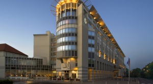 Zmiany w Sheraton Warsaw. Nowym dyrektorem Fadlallah Zayat 