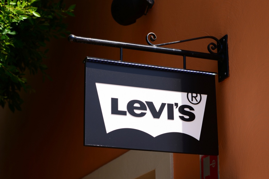 Fot. Shutterstock Levi's zapowiada ekspansję