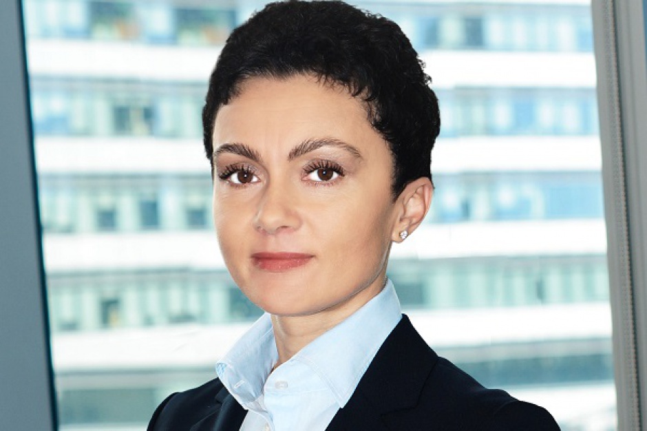 Patrycja Dzikowska, Cushman & Wakefield Zapełnienie pustostanów w centrach handlowych wymaga nowego podejścia