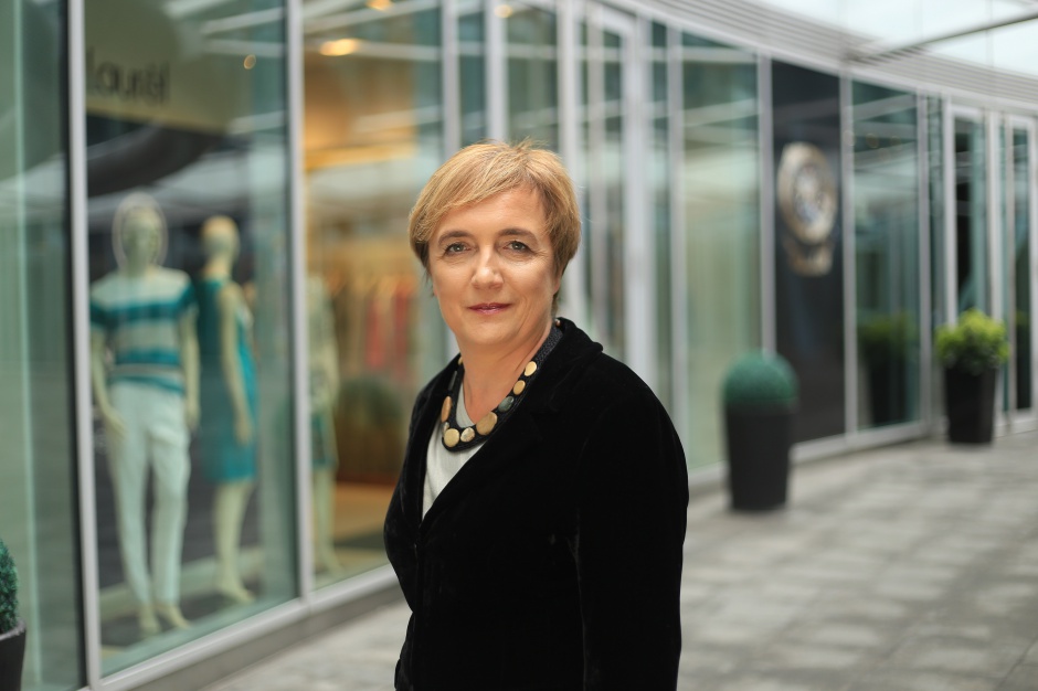 Katarzyna Michnikowska, Colliers International Cisza przed burzą na poznańskim rynku handlowym