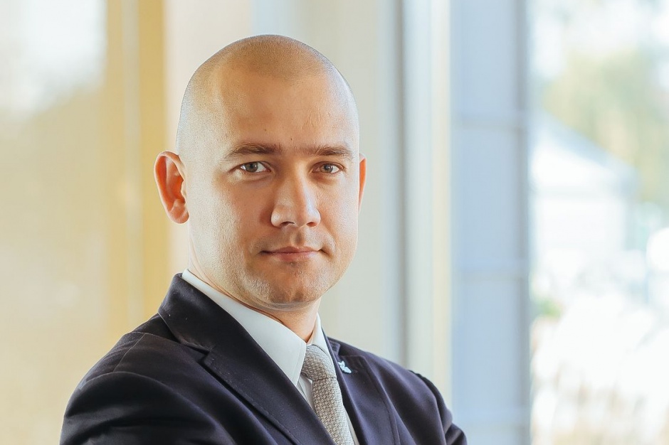 Wiktor Doktór, prezes Fundacji Pro Progressio Inwestycje po Brexicie szansą dla Polski