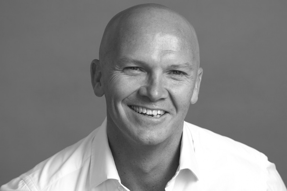 Shane Scott, partner w Resolution Property Polska jednym z głównych celów Resolution Property