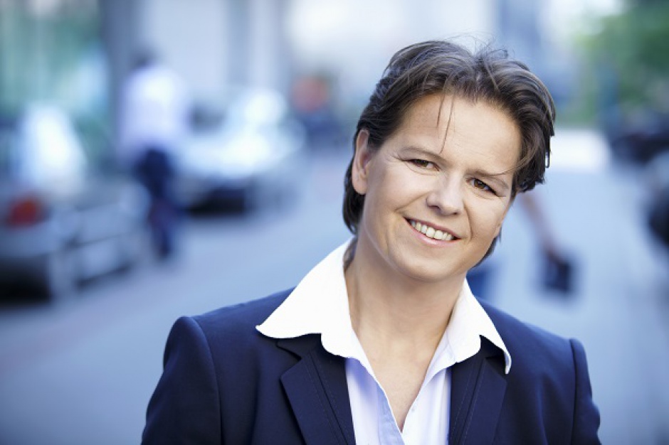 Kinga Nowakowska, Capital Park Czego pragną najemcy?