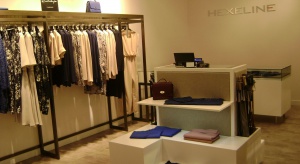 Nowy concept store Hexeline w Bydgoszczy