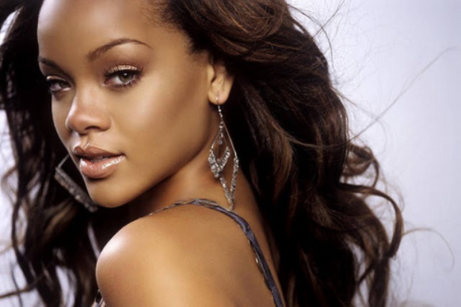 Rihanna nakręca biznes Pumy