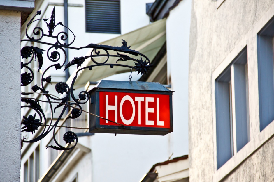Fot. Shutterstock Warszawa w czołówce pod względem hotelowych inwestycji. Wyprzedził nas tylko Wiedeń