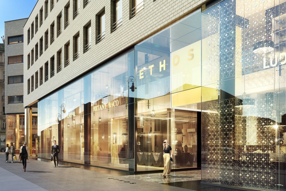Ethos Kulczyk Silverstein Properties z nowym dyrektorem