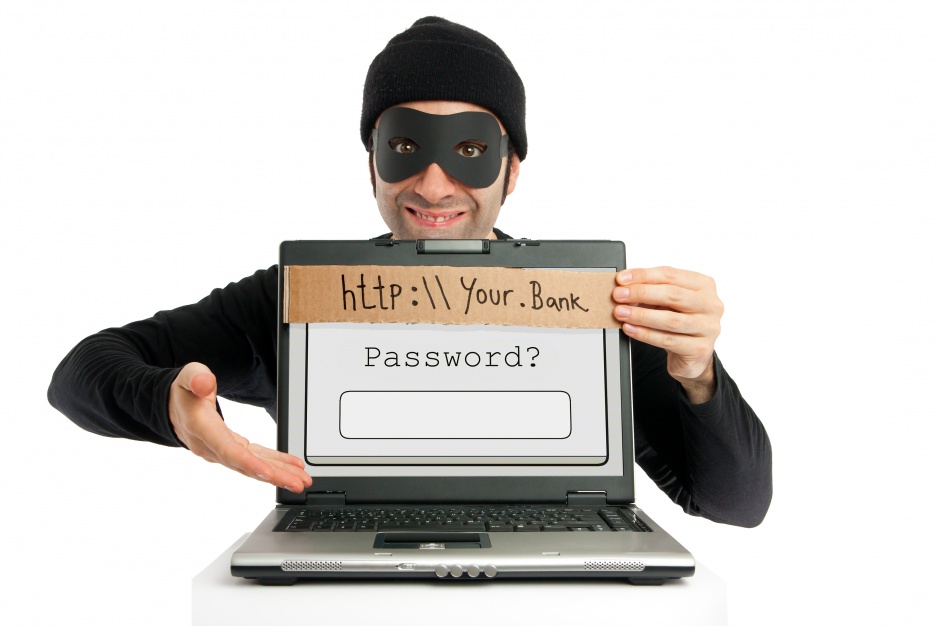 Fot. Fotolia Firmy muszą radzić sobie z cyberzagrożeniem