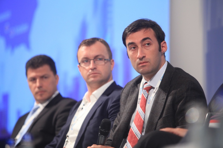 Daniel Haimowic, partner zarządzający Eastbridge Group Eastbridge Group rozważa kolejne inwestycje w Polsce
