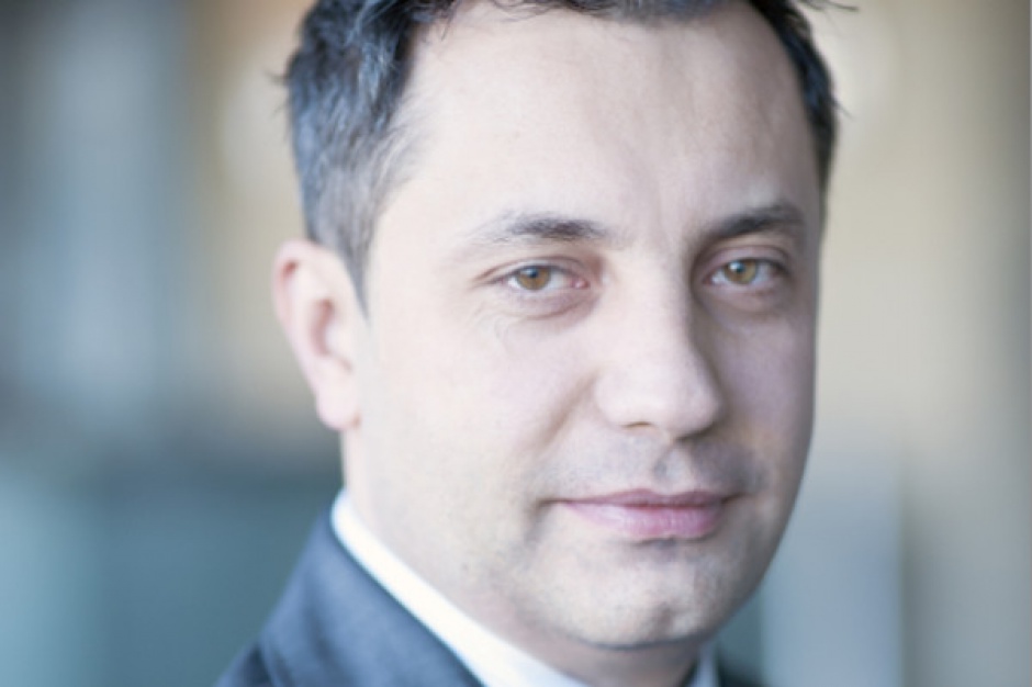 Rafał Mazurczak, dyrektor Działu Projektów Biurowych w Echo Investment SA Q22 o krok przed nowymi umowami najmu - wywiad