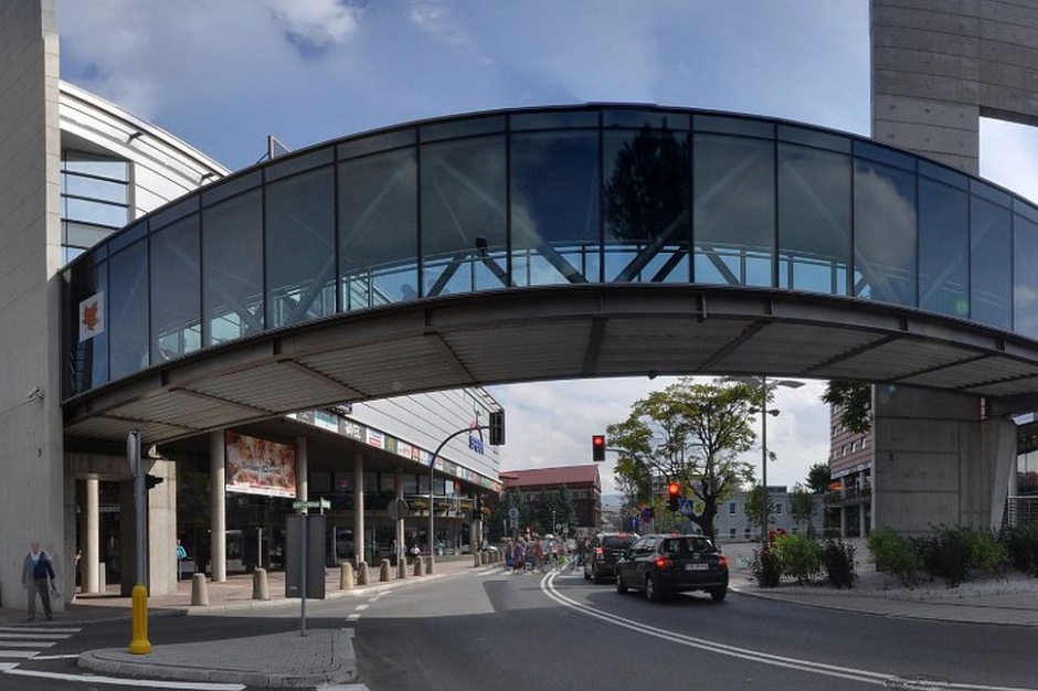 Galeria Sfera Trzech nowych najemców dołącza do oferty Galerii Sfera