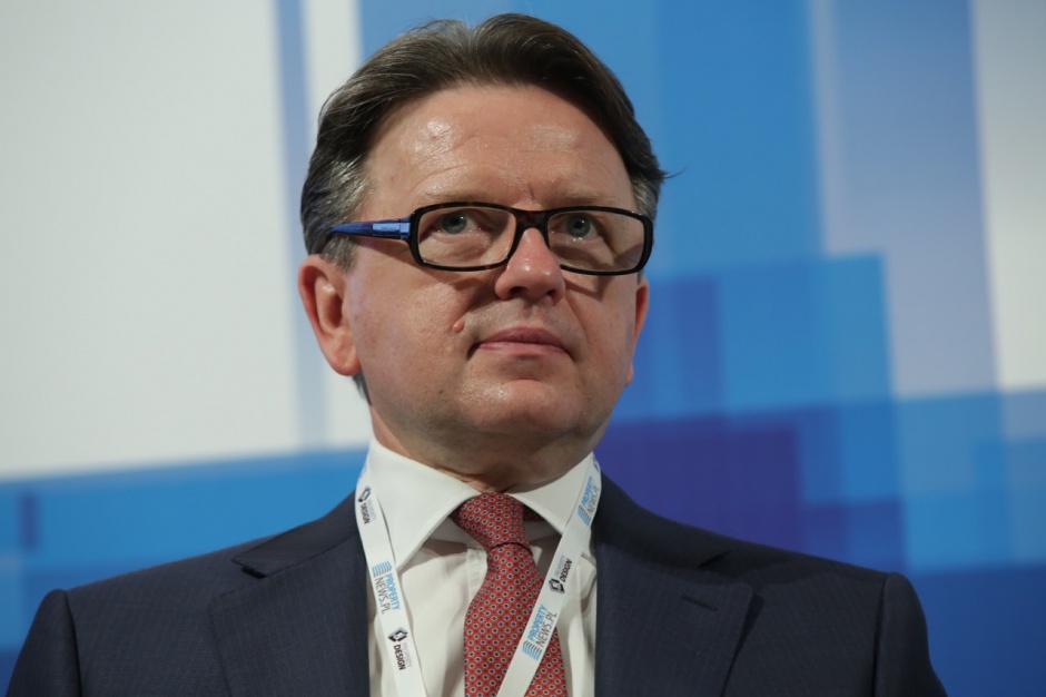 Ireneusz Węgłowski, prezes Izby Gospodarczej Hotelarstwa Polskiego Sopot lepszy od Barcelony? Hotele biją rekordy