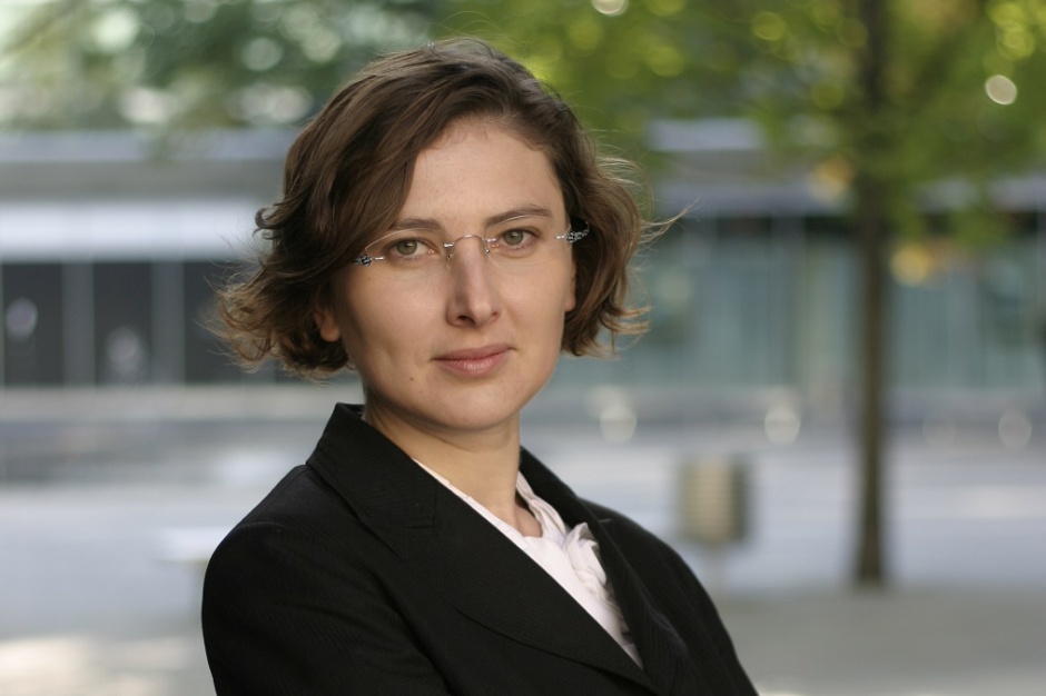 Ewa Czarnecka, Colliers International Rośnie zapotrzebowanie na wycenę nieruchomości