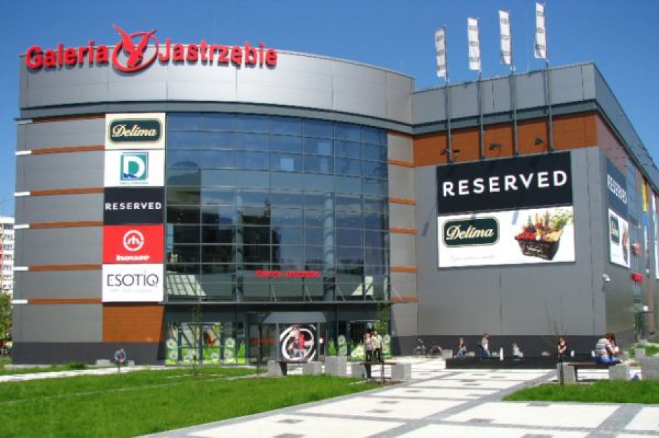 Galeria Jastrzębie Popularna marka dla dzieci w Galerii Jastrzębie