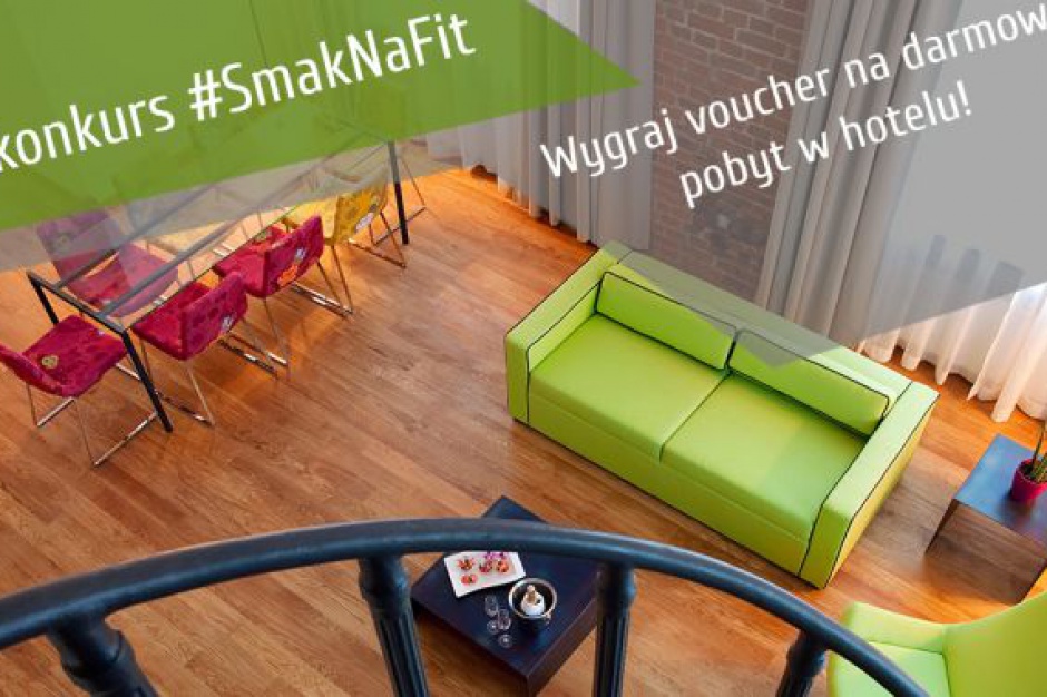 Smak na fit - kulinarny konkurs sieci hoteli Vienna International Konkurs kulinarny sieci hoteli Vienna International