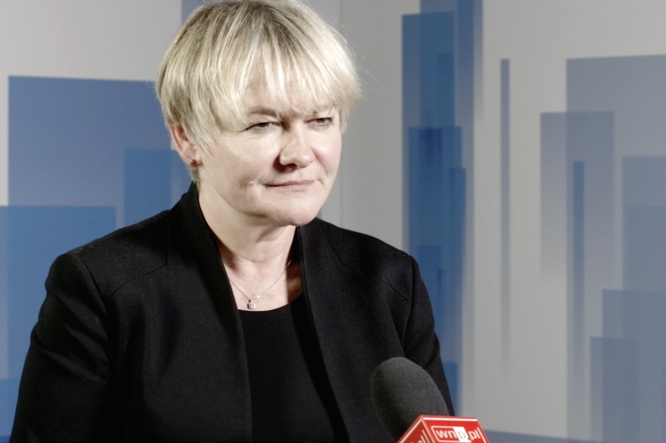 Renata Kinde-Czyż, prezes Metro Properties Mniejsze sklepy, nowe usługi. Efekt e-commerce w centrach handlowych coraz większy