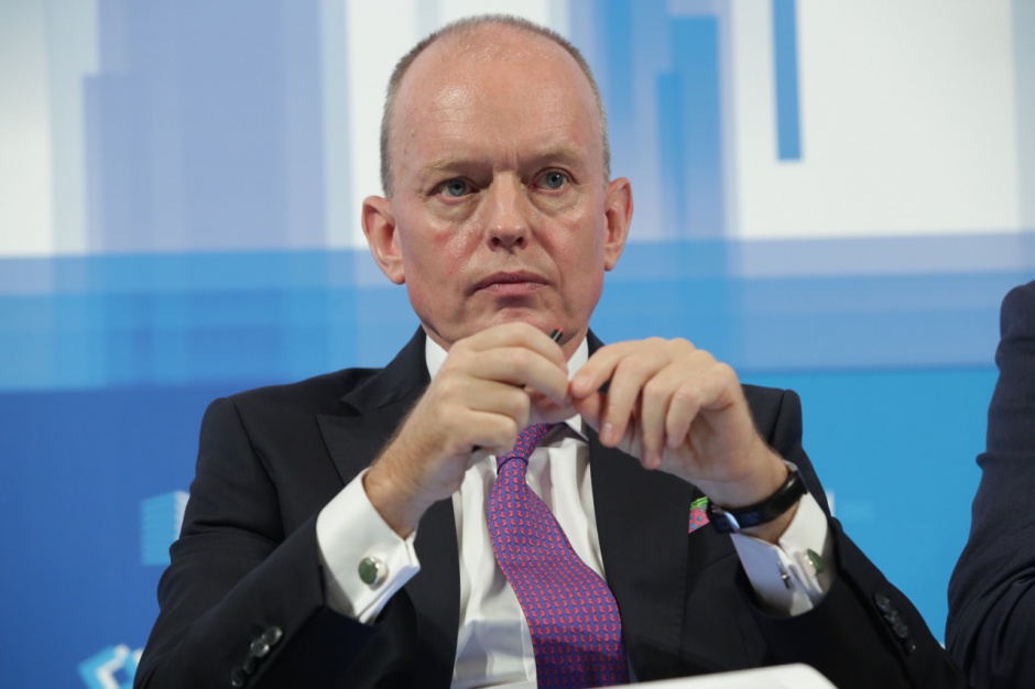 Maciej Dyjas Polska oczami zagranicznych inwestorów