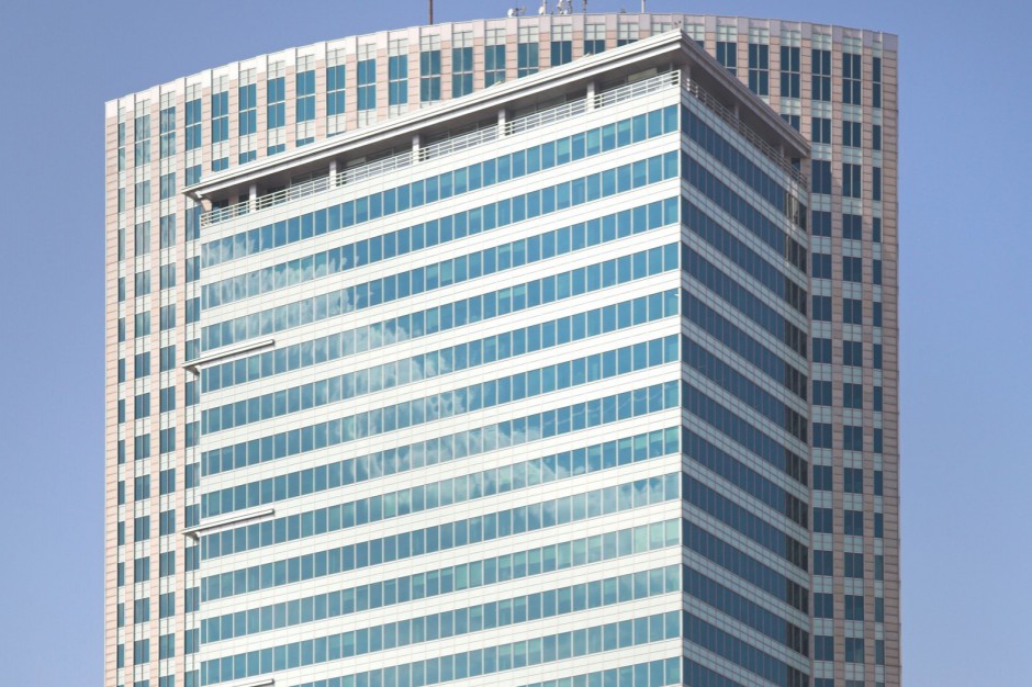 Warsaw Financial Center Golub GetHouse wprowadza się do Warsaw Financial Center
