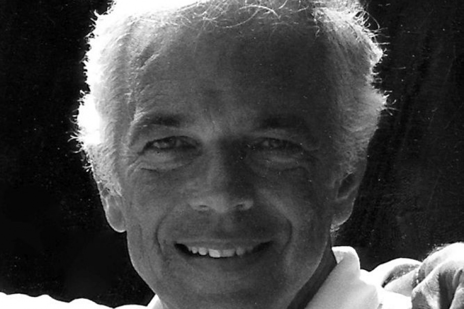 Ralph Lauren Ralph Lauren ustępuje ze stanowiska prezesa swojej firmy