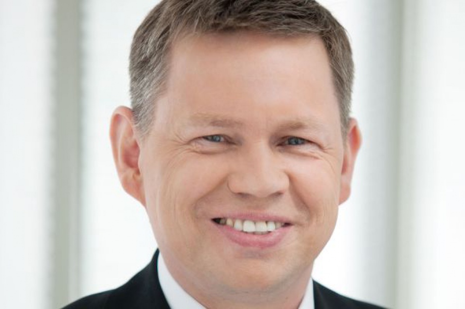 Piotr Kaszyński, partner, dyrektor Grupy Rynków Kapitałowych firmy Cushman & Wakefield w Polsce Duży wzrost aktywności inwestycyjnej na rynkach nieruchomości całego świata
