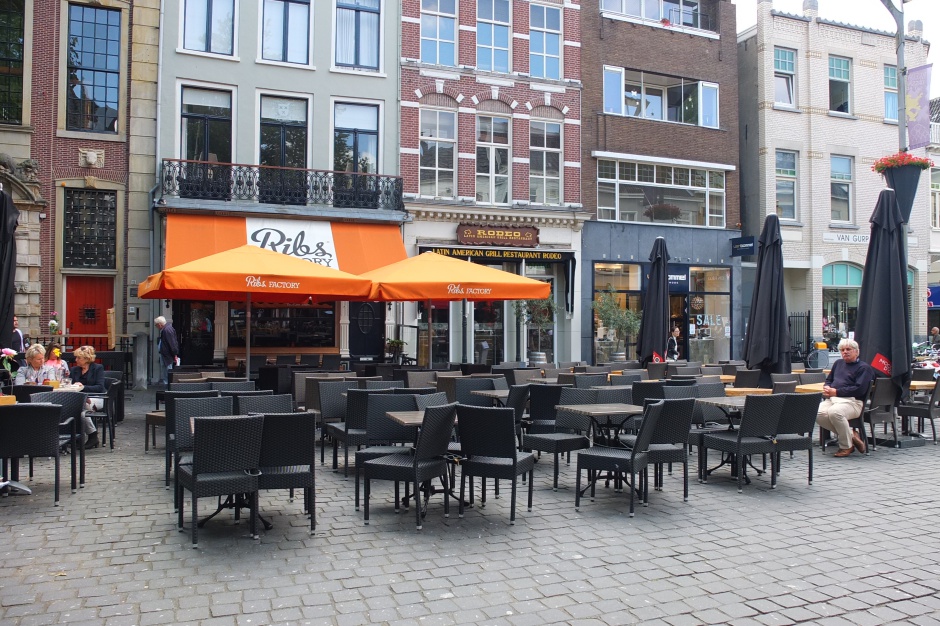 fot. commons.wikimedia.org Zakupy on-line dla branży horeca na nowej platformie