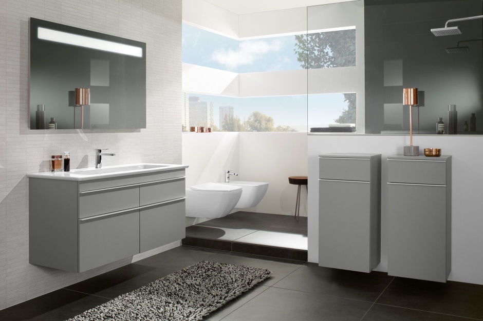 fot. Villeroy & Boch Sklep z ceramiką łazienkową Villeroy & Boch