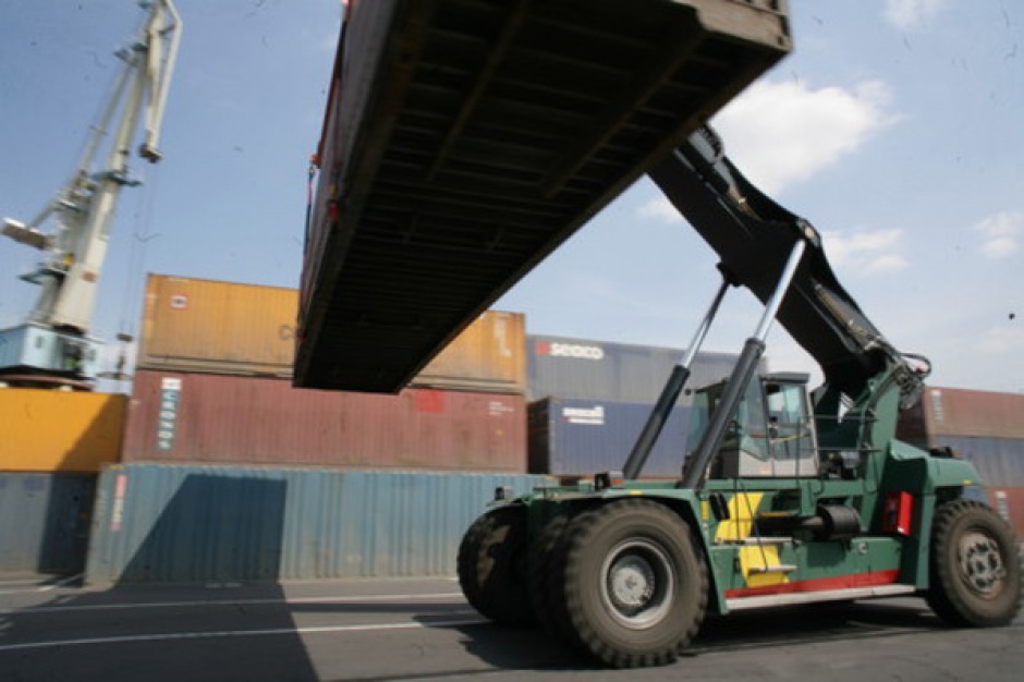OneCargo: Logistyka powinna wpisać się w Nowy Jedwabny Szlak