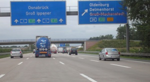 OneCargo: Unijny rynek transportu drogowego potrzebuje spójności