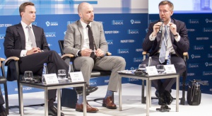 Rynek nieruchomości komercyjnych nad Wisłą oczami globalnych inwestorów - relacja z sesji inauguracyjnej Property Forum