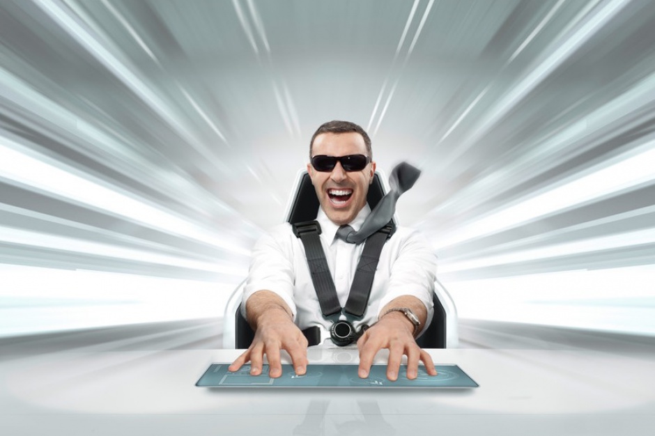 Fot. Fotolia Geowyszukiwarka przyszłością hotelarstwa