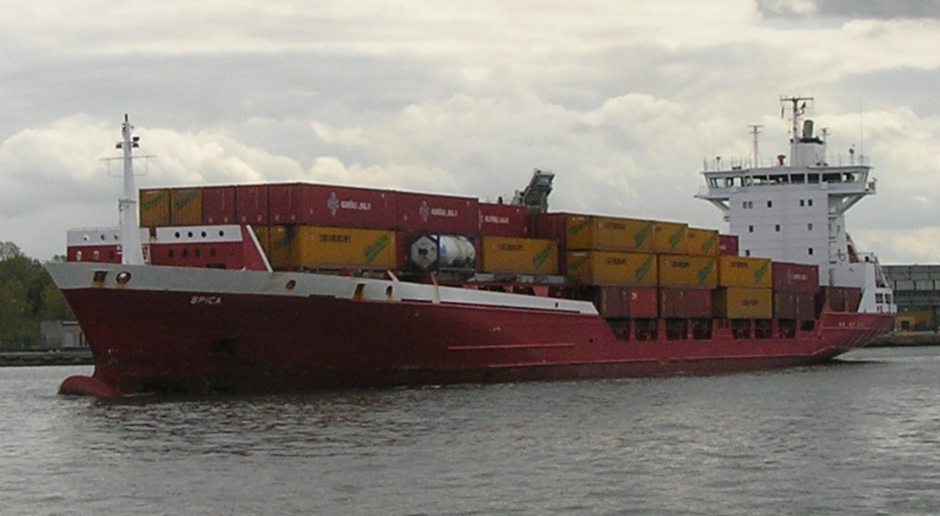 OneCargo: Logistyka morska ma przed sobą dobre perspektywy