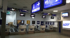 Port lotniczy Katowice w Pyrzowicach jeszcze bardziej dostępny