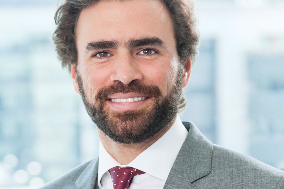Daniel Losantos, nowy CEO Neinver Kolejna zmiana na najwyższym szczeblu w Neinver
