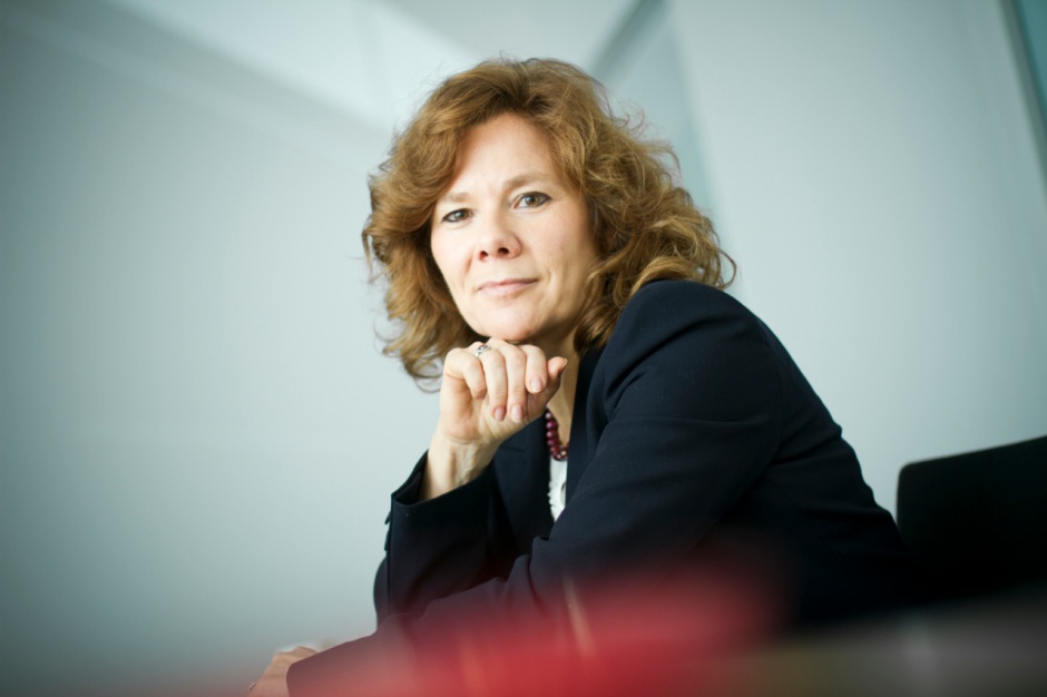 Monika Dębska-Pastakia, prezes Knight Frank Nastroje na rynku nieruchomości komercyjnych coraz gorsze