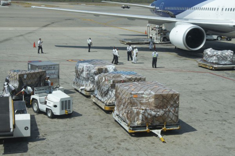 OneCargo: Lotnicze cargo w Polsce nie wykorzystuje swojego potencjału