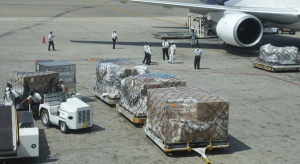 OneCargo: Lotnicze cargo w Polsce nie wykorzystuje swojego potencjału 