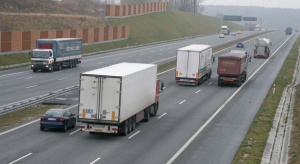 OneCargo: Wielkie zmiany czekają transport drogowy 