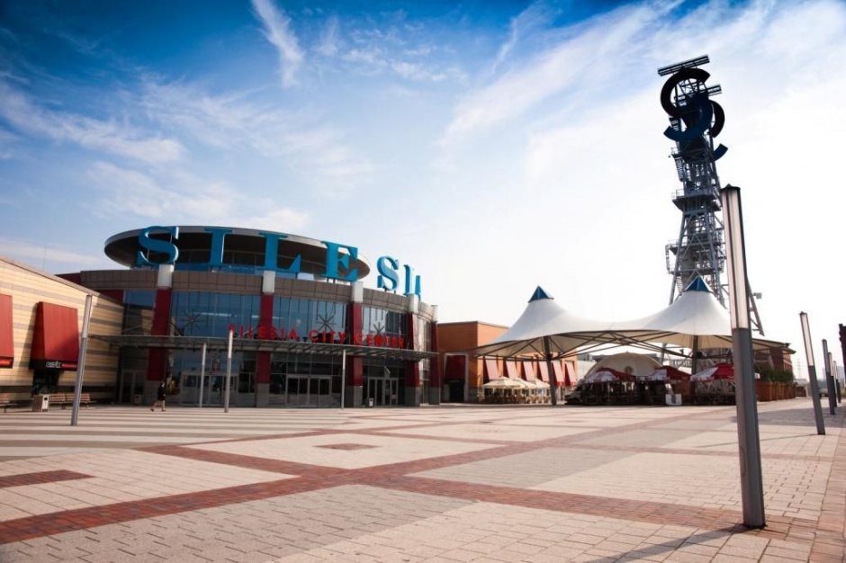 Silesia City Center Hilfiger Denim debiutuje w Katowicach