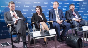 Inteligentne miasta kuszą inwestorów - relacja z sesji na Property Forum