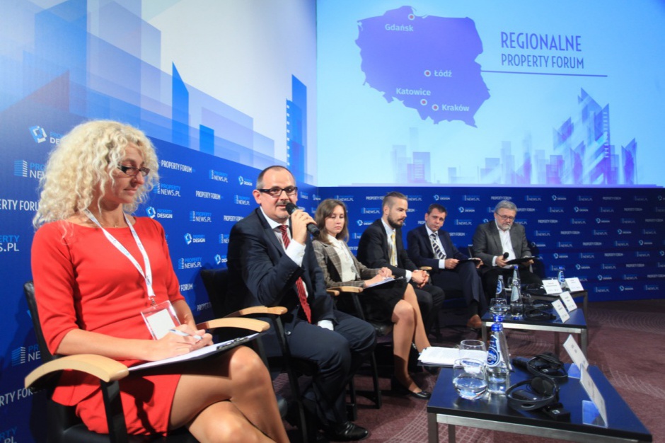 Sesja BPO: Call center to za mało, Property Forum 2015 Call center to za mało - przeczytaj relację z Property Forum
