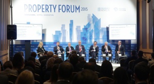 Dlaczego Polska? Jasne i ciemne strony inwestowania nad Wisłą - relacja z Property Forum