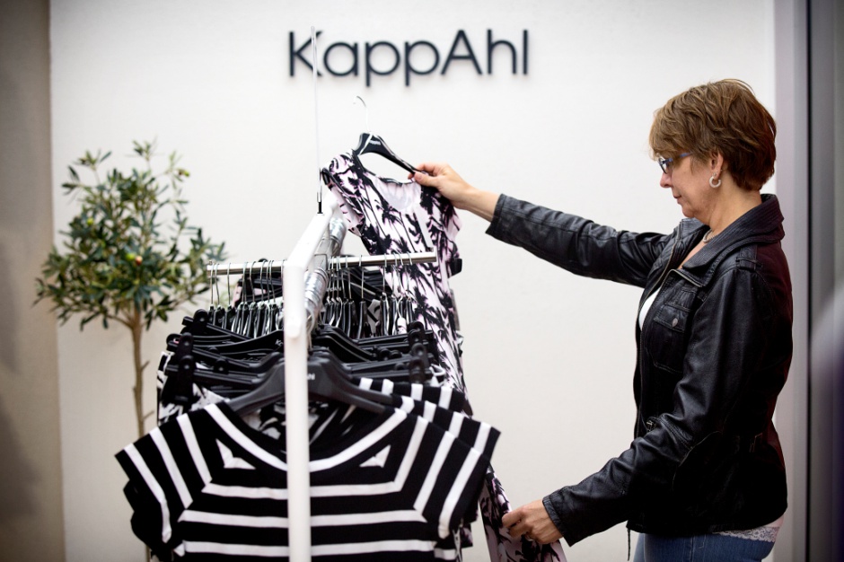 KappAhl KappAhl stawia na rentowność i zrównoważony rozwój