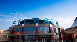 W  Silesia City Center zrobiło zakupy 130 mln osób 
