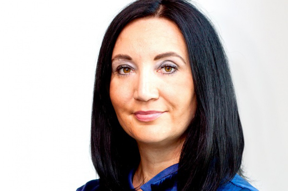 Magdalena Szulc, dyrektor Segro na Europę Centralną Spekulacja staje się kusząca