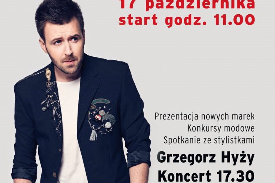 Lekcje stylu w Poznań Plaza