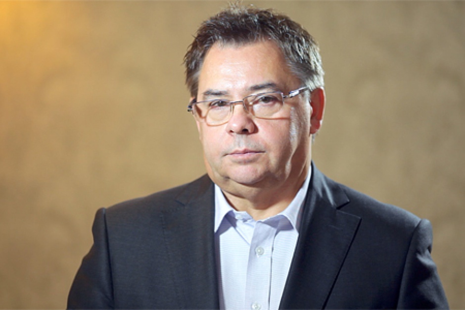 Andrzej Rosiński, prezes zarządu Waimea Holding Skandynawowie polubili polskie magazyny