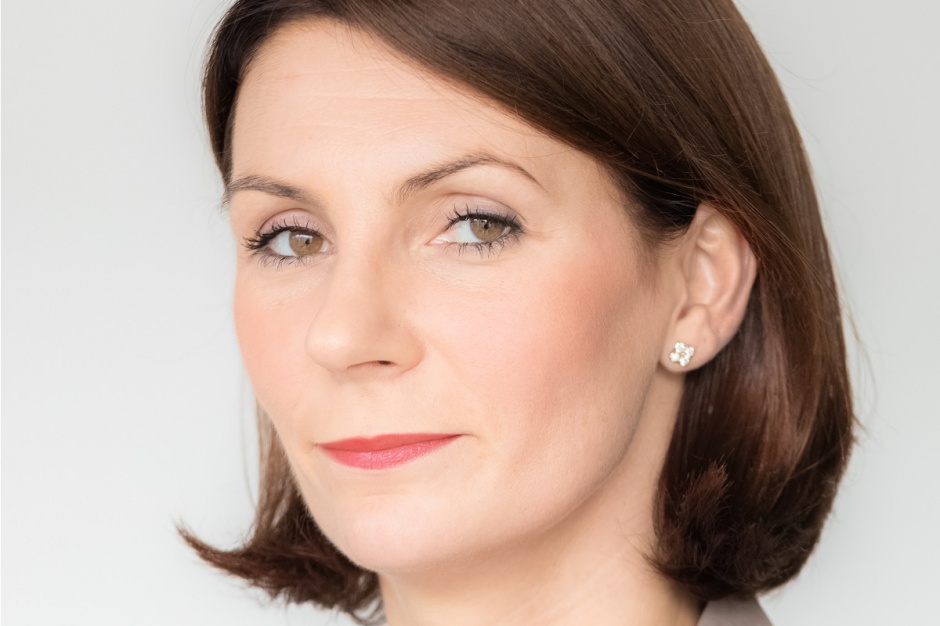Karolina Nitka, Senior Property Manager, Dział Zarządzania Nieruchomościami, JLL Sztuka wyboru dobrego facility managera