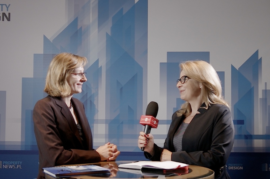 Magdalena Sekutowska, dyrektor ds. rozwoju, Europa Wschodnia, Hilton Warsaw Hotel & Convention Centre Hotele bardziej rentowne niż biura