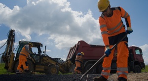 Skanska zwiększa zatrudnienie. Do końca roku 400 nowych pracowników